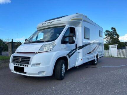 Prix : 18000 € FIAT Lumière du soleil T66