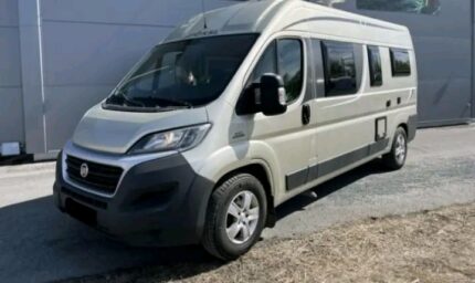Prix : 24.000€ Fiat Roadcruiser Bien entretenu