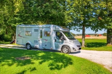 Prix : 20.000€ Fiat décret Rapido 7065+F